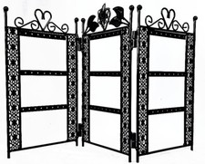 espositore collane legno usato espositore collane legno usato Roma