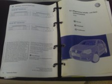 Betriebsanleitung bordbuch pol gebraucht kaufen  Bielefeld