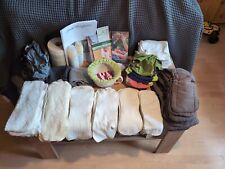 Stoffwindel set vielen gebraucht kaufen  Meißen