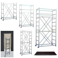 Trabattello per edilizia usato Trabattello per edilizia usato  Roma