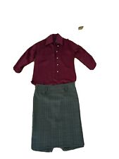 Completo gonna camicia usato  Taranto
