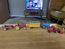 Vintage corgi toy for sale  MAIDSTONE