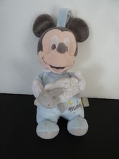 F2. doudou peluche d'occasion  Bouvigny-Boyeffles