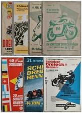 Ffizielle riginal renn gebraucht kaufen  Neukirchen