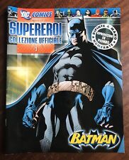 Eaglemoss comics super usato  Genova
