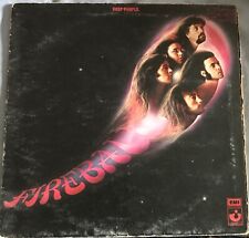 FIREBALL Deep Purple LP 33 original 1st UK Press 2U/3U 1971 Harvest vinyl album  comprar usado  Enviando para Brazil
