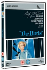 Alfred hitchcock birds for sale Alfred hitchcock birds for sale  PAISLEY