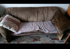 Stelle sofa mario usato  Orsogna