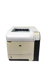 Laserjet p4515n mono d'occasion  Expédié en Belgium