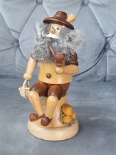 Alter pilzsammler wichtel gebraucht kaufen  Erdweg