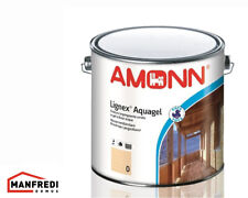 Amonn lignex aquagel usato  Acri