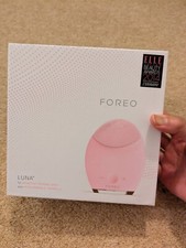 Foreo luna2 facial for sale  READING