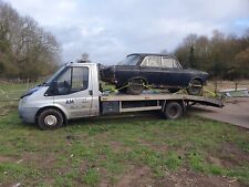 Moskvich 412 for sale  WYMONDHAM