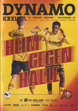 Prg 2023 dynamo gebraucht kaufen  Deutschland