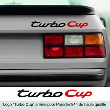 Sticker logo porsche d'occasion  Pernes-les-Fontaines