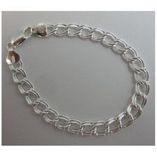 Charm double link for sale  Charlotte