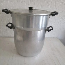 Alter alu topf gebraucht kaufen  Weinstadt