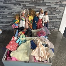 Vintage barbie case for sale  Canyon Country