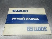 Suzuki gs1100 1979 for sale  NEWCASTLE
