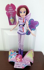 Winx club magical d'occasion  Expédié en Belgium