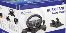 Volante pedaliera ps4 usato  Verona
