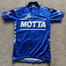 Vintage motta cycling for sale  SHERINGHAM
