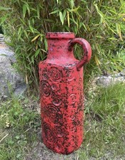 Seltene xxl bodenvase gebraucht kaufen  Hanstedt