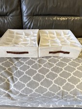 Storage solutions chest for sale  PEVENSEY