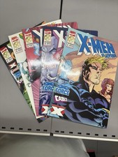 Lot men xmen d'occasion  Orsay