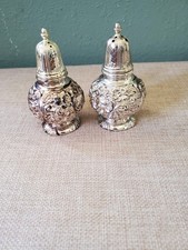 Mfg vintage silverplate for sale  Portland