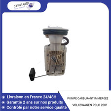 Pompe carburant immergee d'occasion  Saint-Quentin