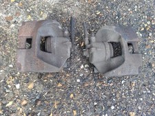 Saab brake calipers for sale  BEDFORD