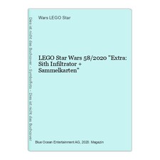 Lego star wars gebraucht kaufen  Ohlsbach