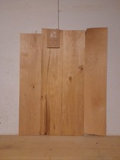 4eichenbretter massiv seitig gebraucht kaufen  Delbrück