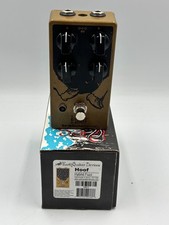 Earthquaker devices hoof for sale  Marietta