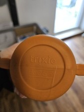 Trinklernbecher der snackbox gebraucht kaufen  Lindlar