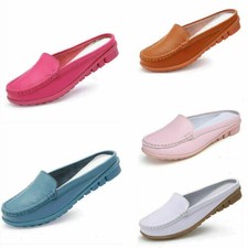 Ladies slip leather for sale  UK