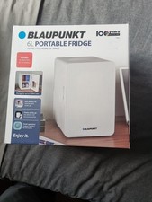 Blaupunkt portable mini for sale  TAMWORTH