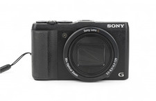 Sony dsc hx60 usato  Boscoreale