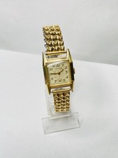 Vintage wittnauer mens for sale  Ballston Spa