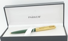 Parker custom green for sale  Rock Hill