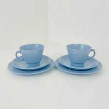 Woods ware blue for sale  STAMFORD