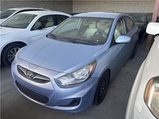 2013 hyundai accent for sale  West Valley City