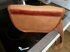Canvas leather cartridge for sale  KING'S LYNN