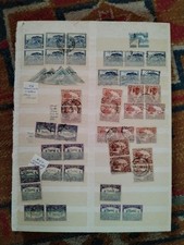 South africa 1920s for sale  KNUTSFORD