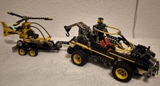Lego technic 8286 gebraucht kaufen  Dortmund