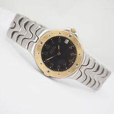 Ebel sportwave quarz gebraucht kaufen  Hamm