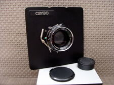 Schneider linhof symmar gebraucht kaufen  Ahrensburg