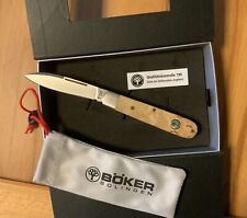 Böker barlow prime gebraucht kaufen  Nürnberg