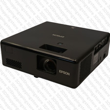 Epson mini laserprojektor gebraucht kaufen  Viernheim